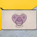 Trousse personnalisée demande parrain tétine – Image 2