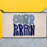 Trousse personnalisée: couleurs super parrain – Image 4