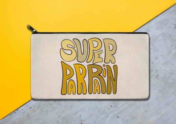 Trousse personnalisée: couleurs super parrain – Image 3
