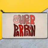 Trousse personnalisée: couleurs super parrain – Image 2