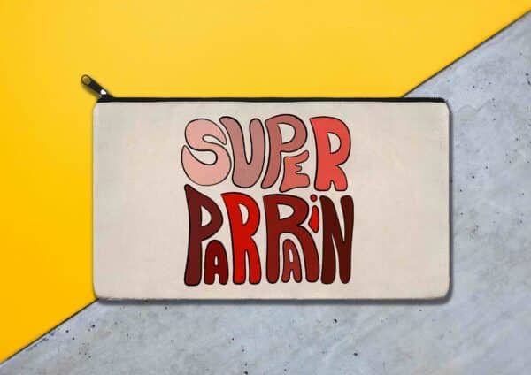 Trousse personnalisée: couleurs super parrain – Image 2