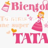 Mug personnalisé naissance tata – Image 6