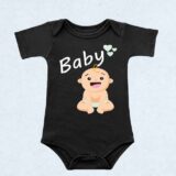 Body  personnalisé baby – Image 11