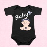 Body  personnalisé baby – Image 13