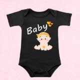 Body  personnalisé baby – Image 10