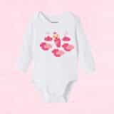 Body  personnalisé nuage – Image 15