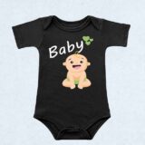 Body  personnalisé baby – Image 9