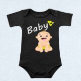 Body  personnalisé baby – Image 8