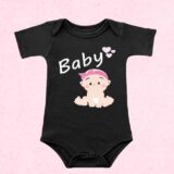 Body  personnalisé baby – Image 12