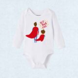 Body  personnalisé best dad – Image 4