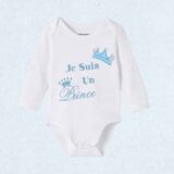 Body  personnalisé little prince – Image 4