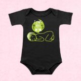 Body  personnalisé I love you mum – Image 11