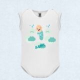 Body  personnalisé nuage – Image 14