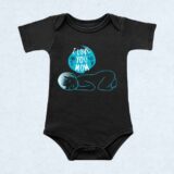 Body  personnalisé I love you mum – Image 10