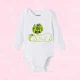 Body  personnalisé I love you mum – Image 9