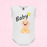 Body  personnalisé baby – Image 7
