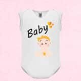 Body  personnalisé baby – Image 6