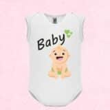 Body  personnalisé baby – Image 3