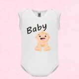 Body  personnalisé baby – Image 4