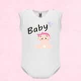 body personnalisé baby