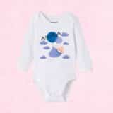 Body  personnalisé nuage – Image 2
