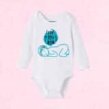 Body  personnalisé I love you mum – Image 7