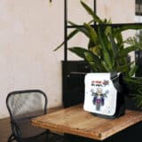 sac bandoulière le plus cool des papis – Image 2