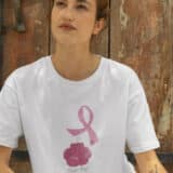 Octobre rose campagne : t-shirt – Image 3