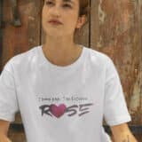 T-Shirt J'peux pas j'ai Octobre Rose