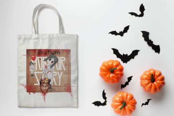 Tote Bag Horror Story