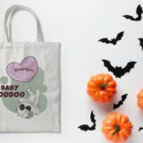 Tote Bag Voodoo