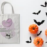 Tote Bag Voodoo