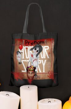 Tote Bag Horror Story