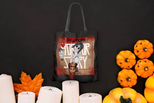 Tote Bag Horror Story