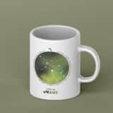 Tasse signe astro personnalité