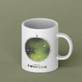Tasse signe astro personnalité