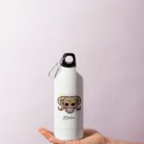 Gourde signe Bélier Calavera