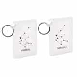 Porte-clés Constellation