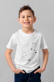 Tee-shirt Constellation Enfant
