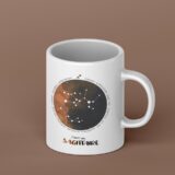 Tasse signe astro personnalité