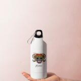 Gourde signe Bélier Calavera