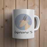 Tasse signe astro rêve