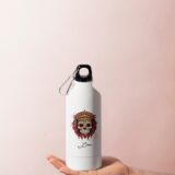 Gourde signe Gémeaux Calavera