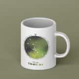Tasse signe astro personnalité