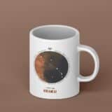 Tasse signe astro personnalité