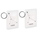 Porte-clés Constellation