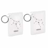 Porte-clés Constellation