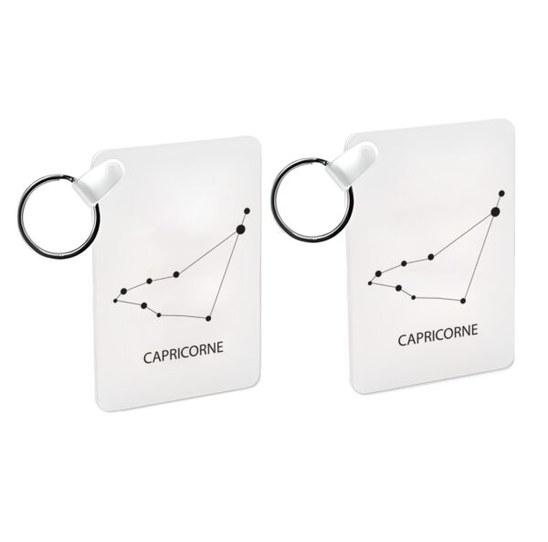 Porte-clés Constellation