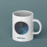 Tasse signe astro personnalité