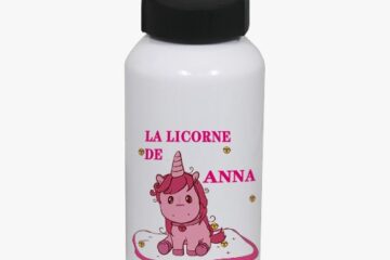 Gourde petite Liccorne